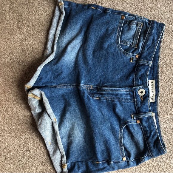 Denim shorts!! - Picture 4 of 4